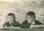 normal_Roberto y Antonio Cervigon en el cole.jpg